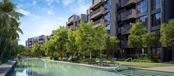 Faber Walk (D5), Condominium #609116291